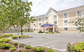 Candlewood Suites Oak Harbor Wa