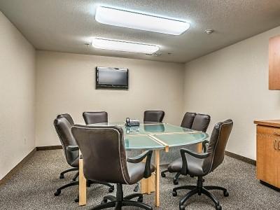 Candlewood Suites Oak Harbor By Ihg Exterior photo