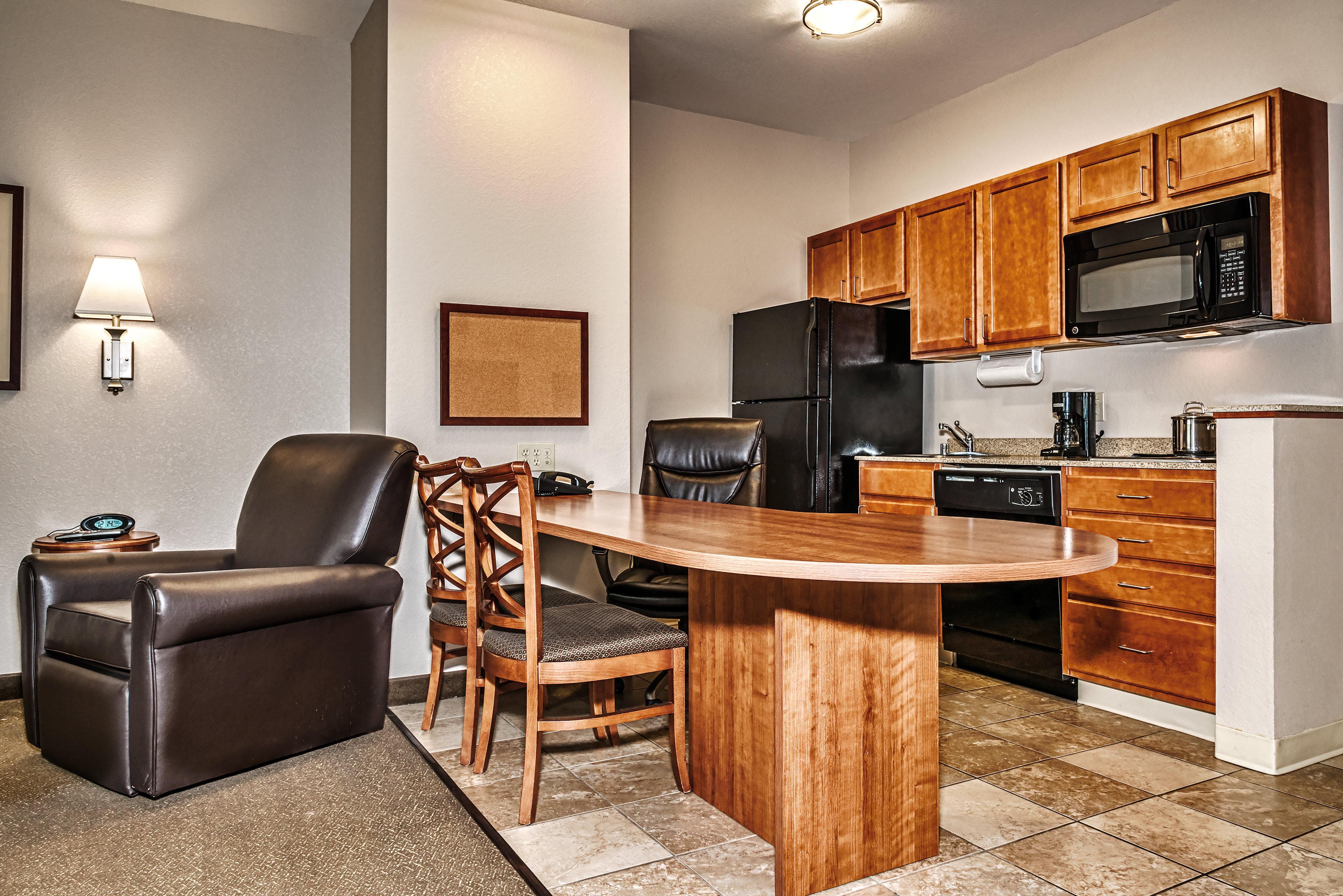 Candlewood Suites Oak Harbor By Ihg Exterior photo