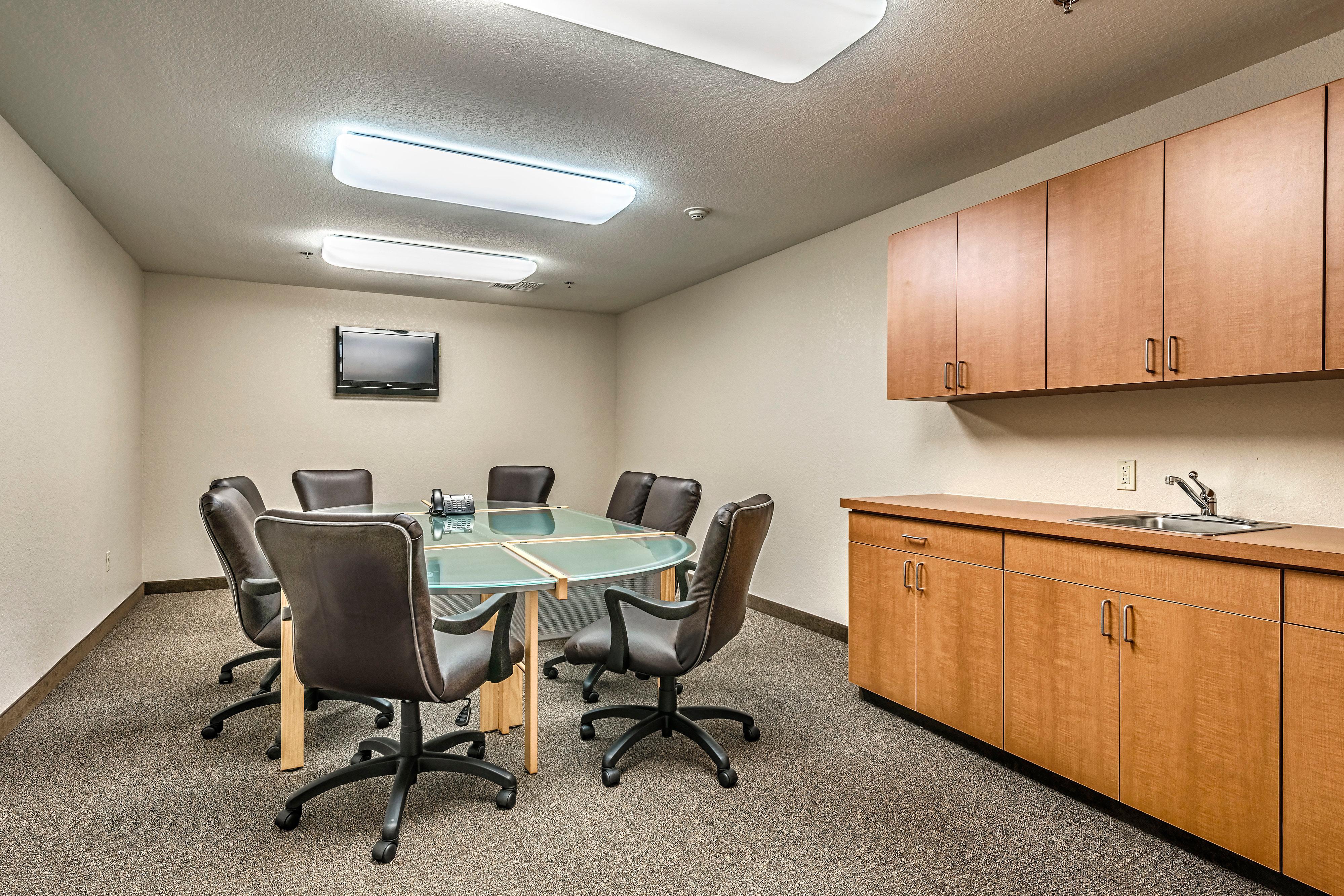 Candlewood Suites Oak Harbor By Ihg Exterior photo