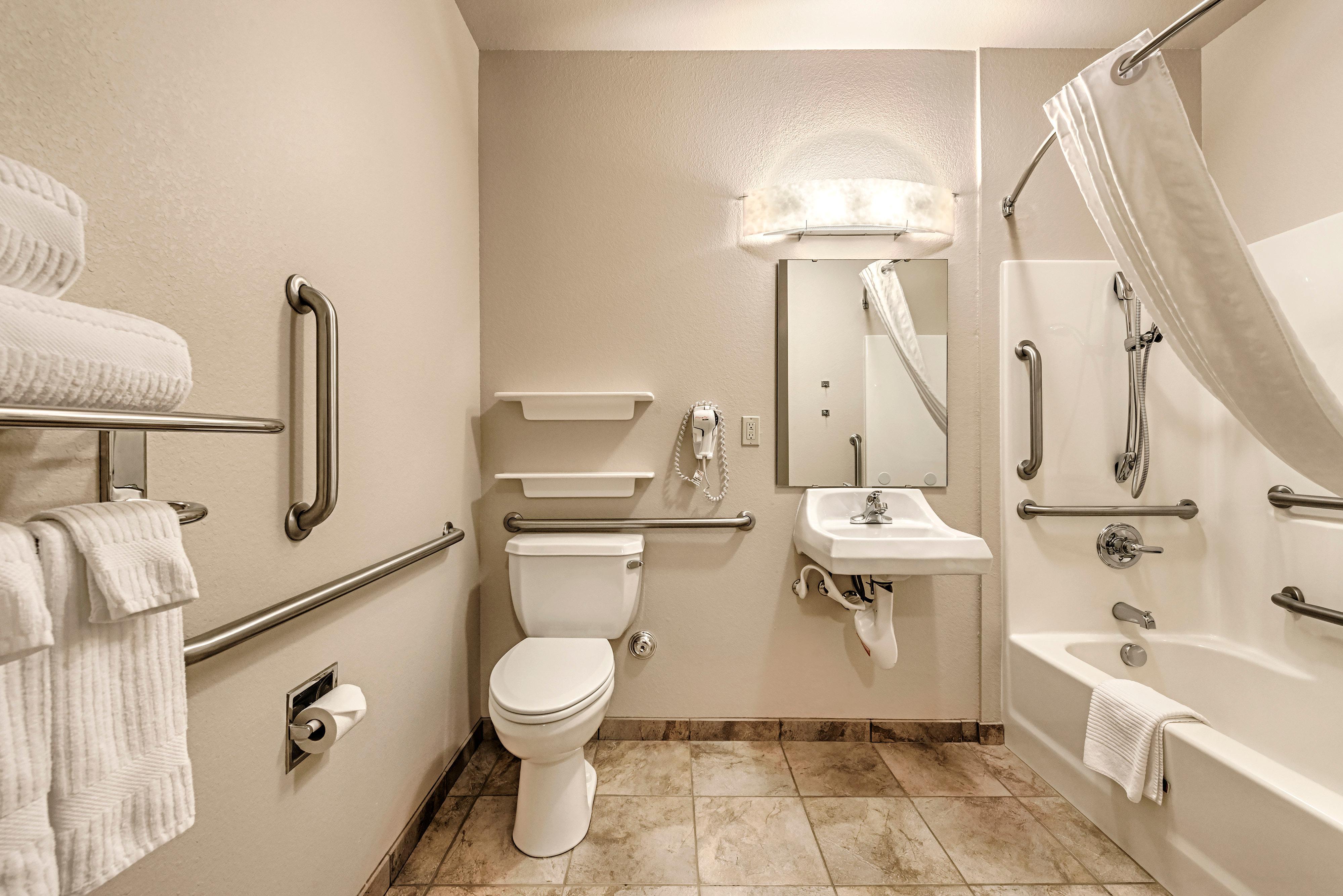 Candlewood Suites Oak Harbor By Ihg Exterior photo
