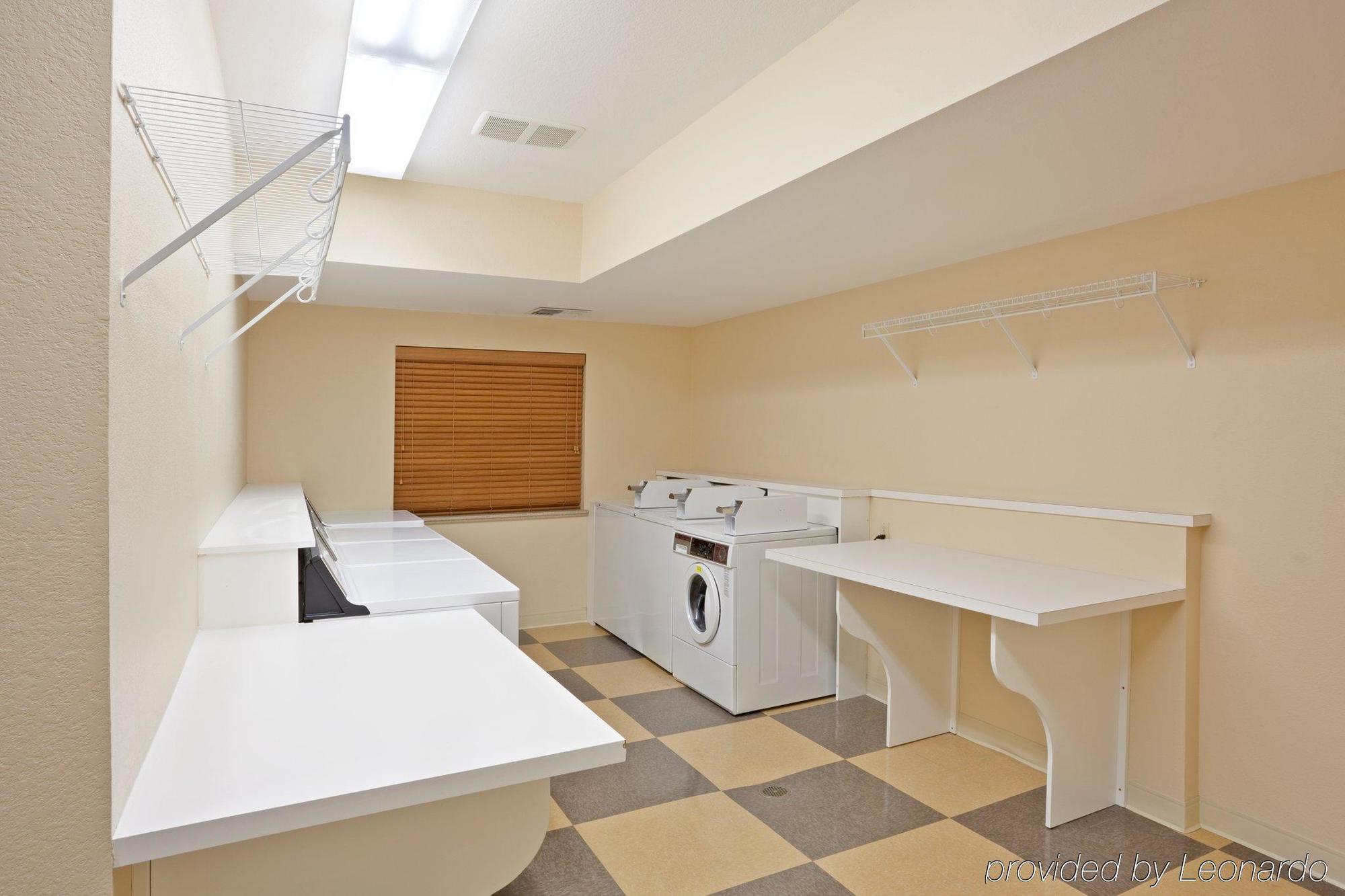 Candlewood Suites Oak Harbor By Ihg Exterior photo